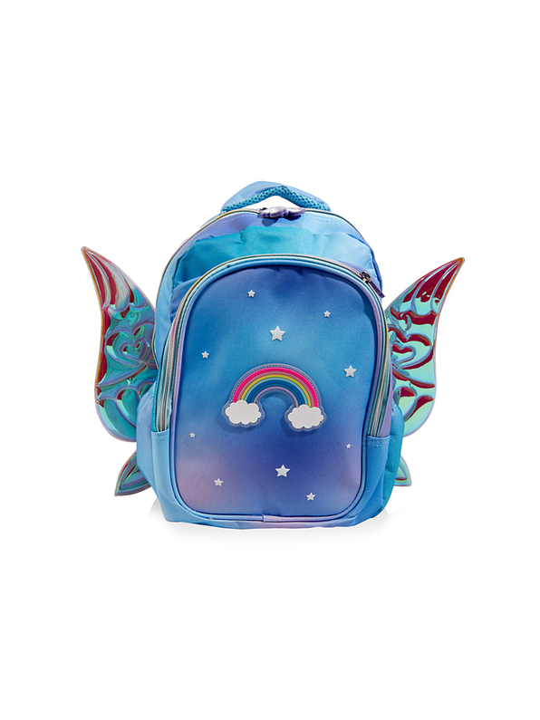 Morral Scribe Kids 16.5