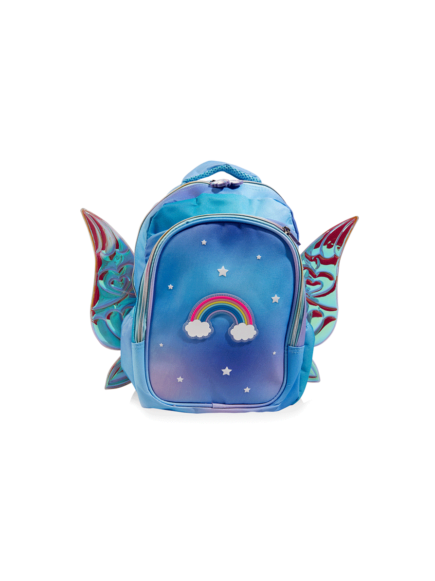 Morral Scribe Kids 13