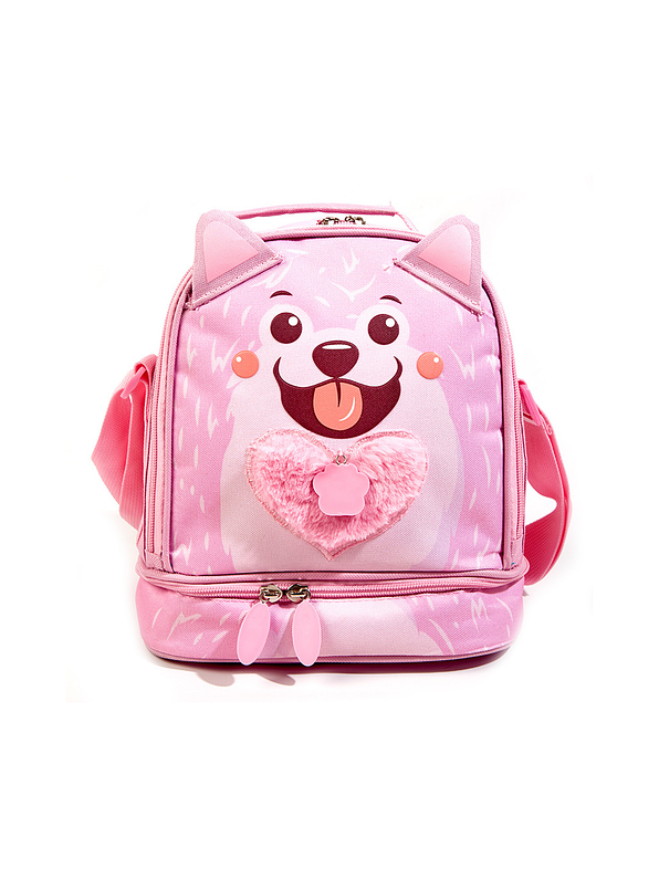 Lonchera Scribe Kids Dog 1