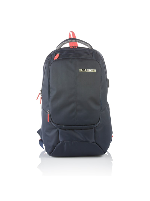 Morral Incolors Ejecutivo Azul 1