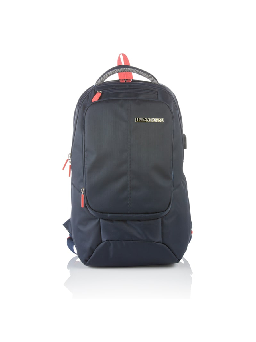 Morral Incolors Ejecutivo Azul 1