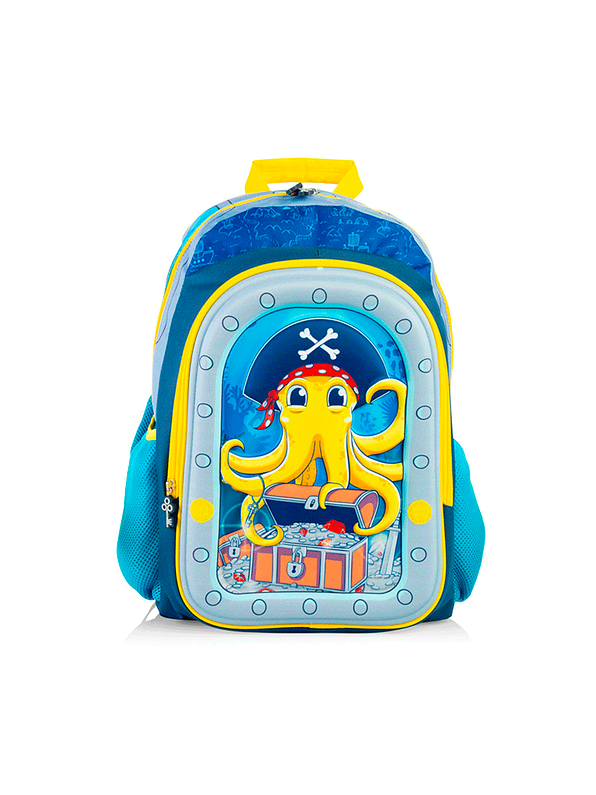 Morral Scribe Kids 16.5