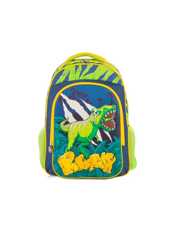 Morral Scribe Kids 16.5