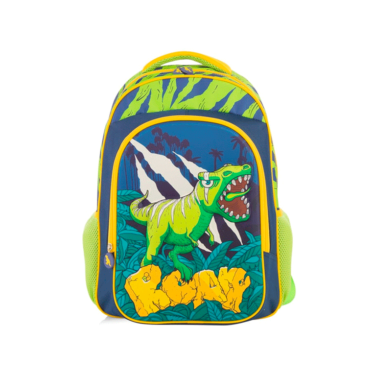 Morral Scribe Kids 16.5