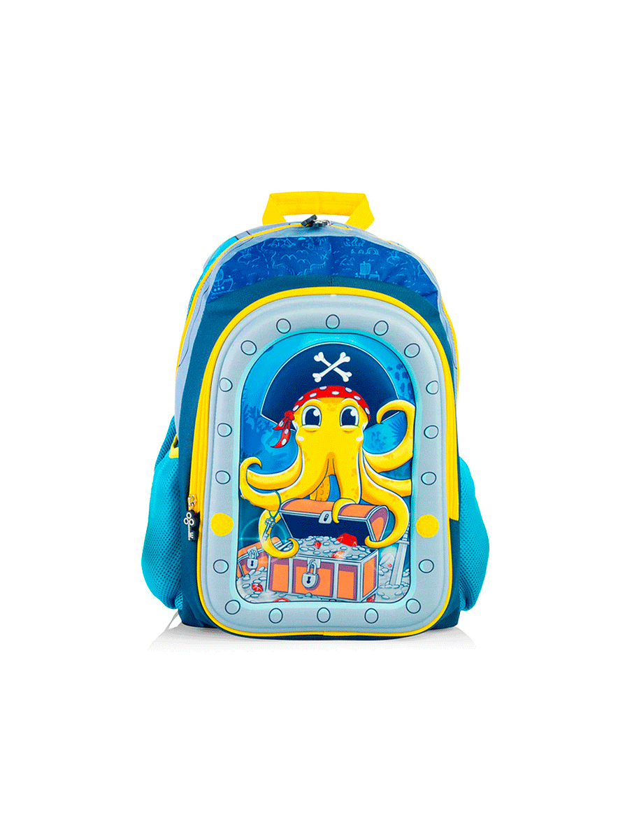 Morral Scribe Kids 13