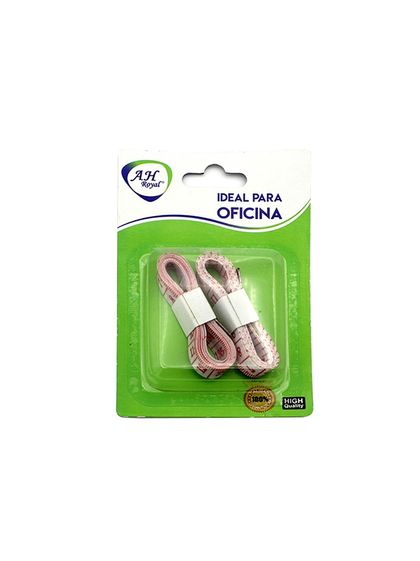 Metro Ah Royal X 2 Unidades 1