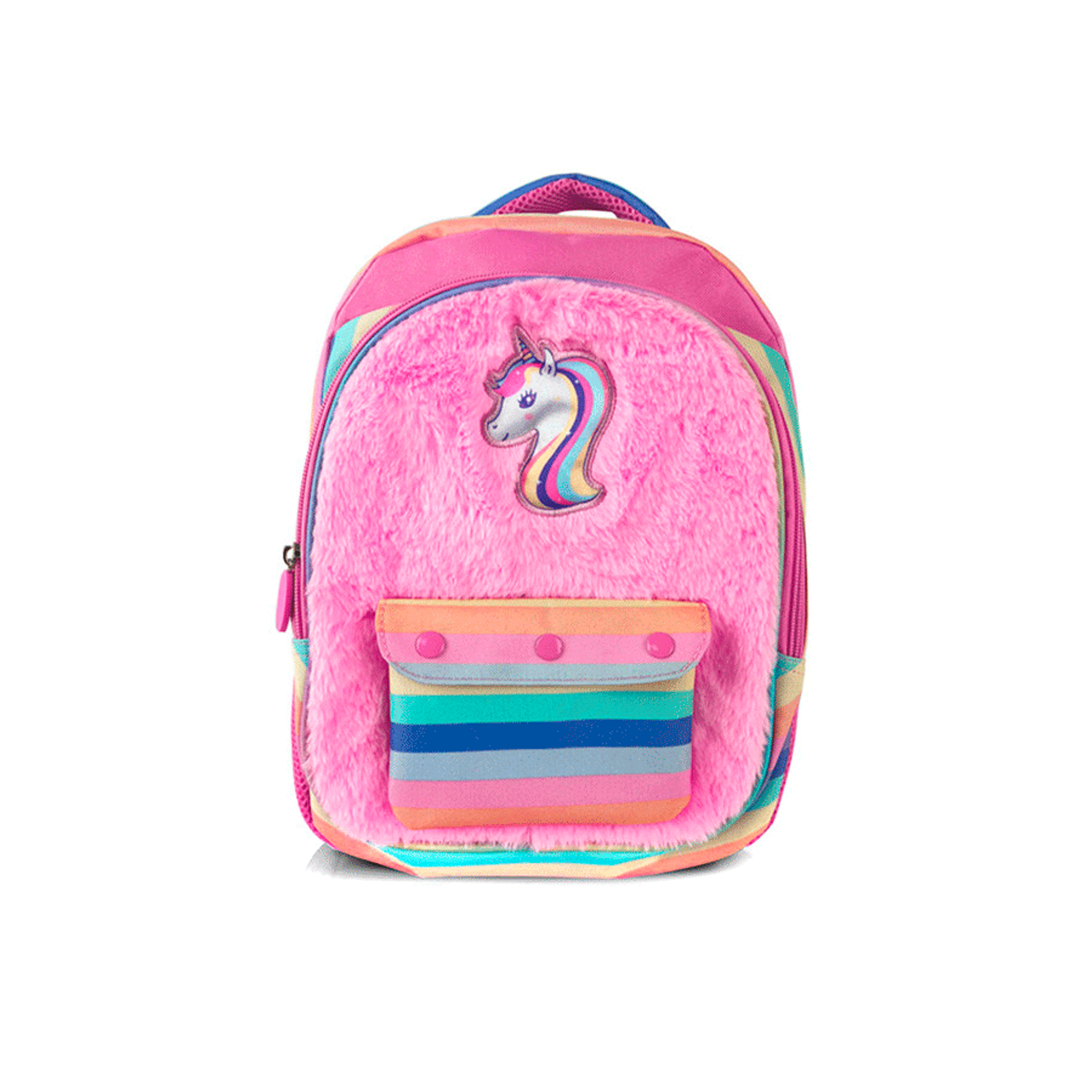 Morral Scribe Kids 13