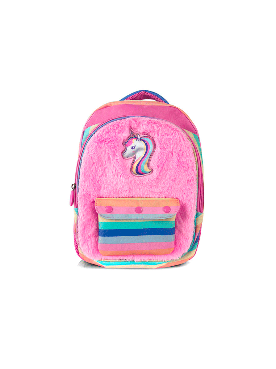 Morral Scribe Kids 13