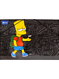 Carpeta Fuelle Cartón The Simpson  - Miniatura 1