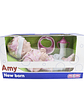 Amy New Born Baby Mom  - Miniatura 2