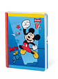 Cuaderno Cosido Mickey  100 Hojas Cuadros  - Miniatura 2