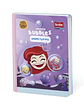 Cuaderno Cosido Disney Emoji 100 Hojas Cuadritos - Miniatura 8