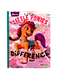 Cuaderno Cosido Norma My Little Pony 50 Hojas Cuadros - Miniatura 2