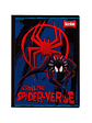 Cuaderno Cosido Spider-Man Movie 50 Hojas Cuadros - Miniatura 1