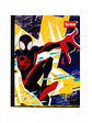 Cuaderno Cosido Spider-Man Movie 50 Hojas Cuadros - Miniatura 3