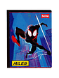 Cuaderno Cosido Spider-Man Movie 50 Hojas Cuadros - Miniatura 4