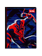 Cuaderno Cosido Spider-Man Movie 100 Hojas Cuadros - Miniatura 2