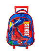 Morral 13