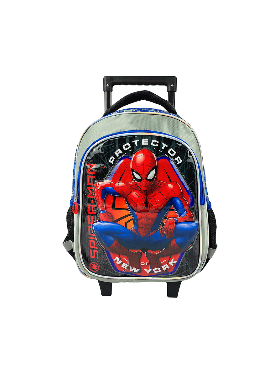 Morral 13