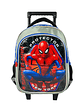 Morral 13