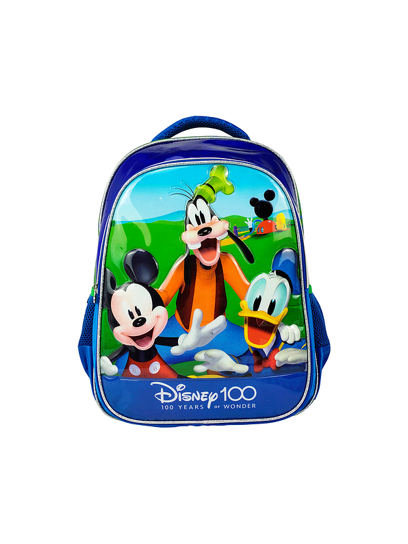 Morral Primavera 16.5