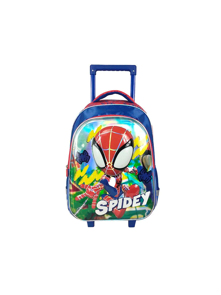 Morral Primavera Trolley 16.5