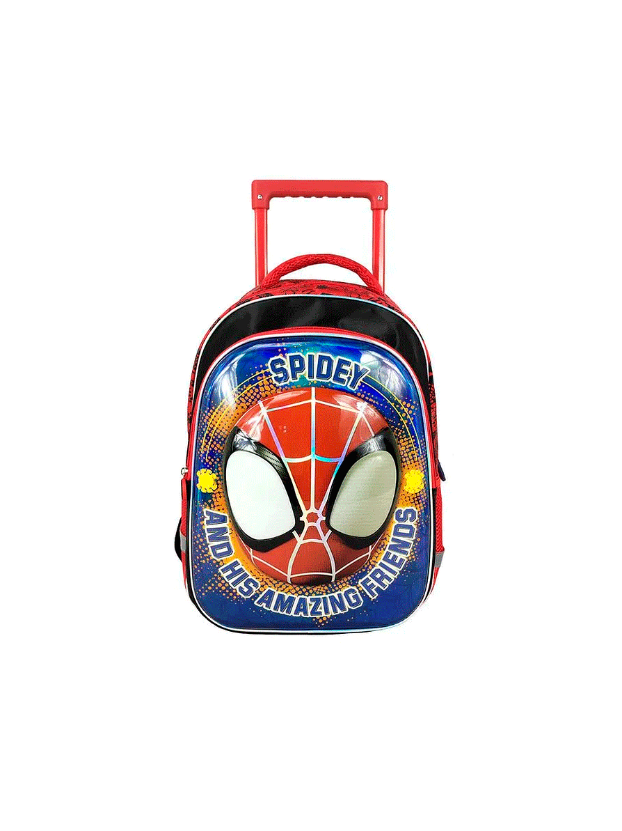 Morral Primavera Trolley 16.5