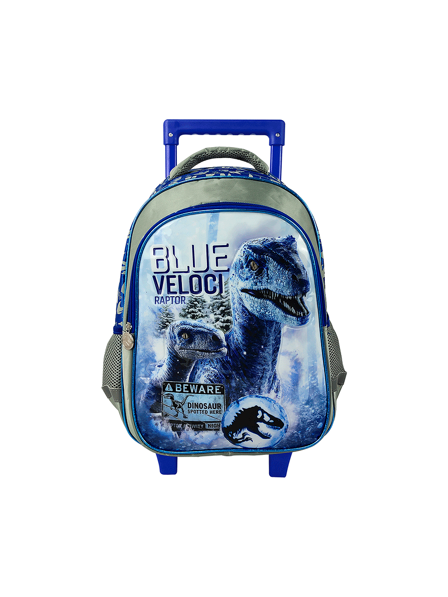 Morral Primavera Trolley 16.5