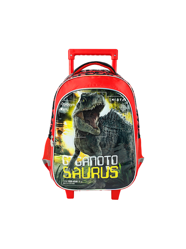 Morral Primavera Trolley 16.5