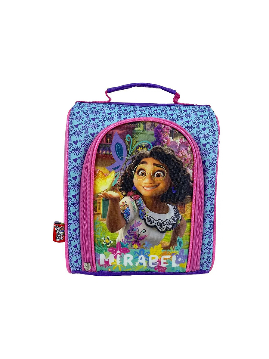 Lonchera Vertical Encanto  1