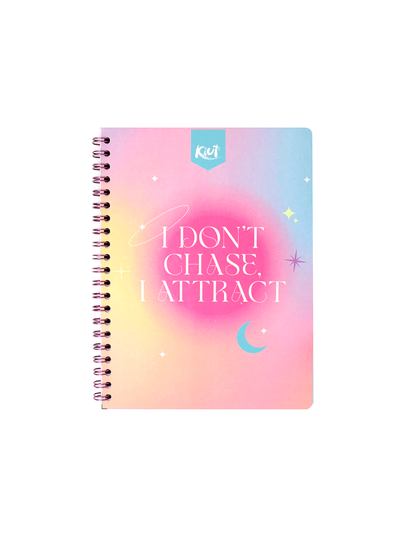Cuaderno Catedrático Kiut 80 Hojas  1