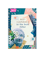 Agenda Pasta Dura X-Presarte Femenino 7 Materias  - Miniatura 3