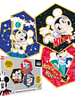 Rompecabezas Progresivo Mickey Mouse  - Miniatura 2
