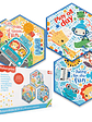 Rompecabezas Progresivo Fisher-Price - Miniatura 2