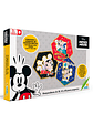 Rompecabezas Progresivo Mickey Mouse  - Miniatura 1
