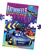 Rompecabezas X 50 Piezas Gigante Batwheels - Miniatura 3