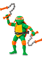 Tortugas Ninja Figura Básica  - Miniatura 5