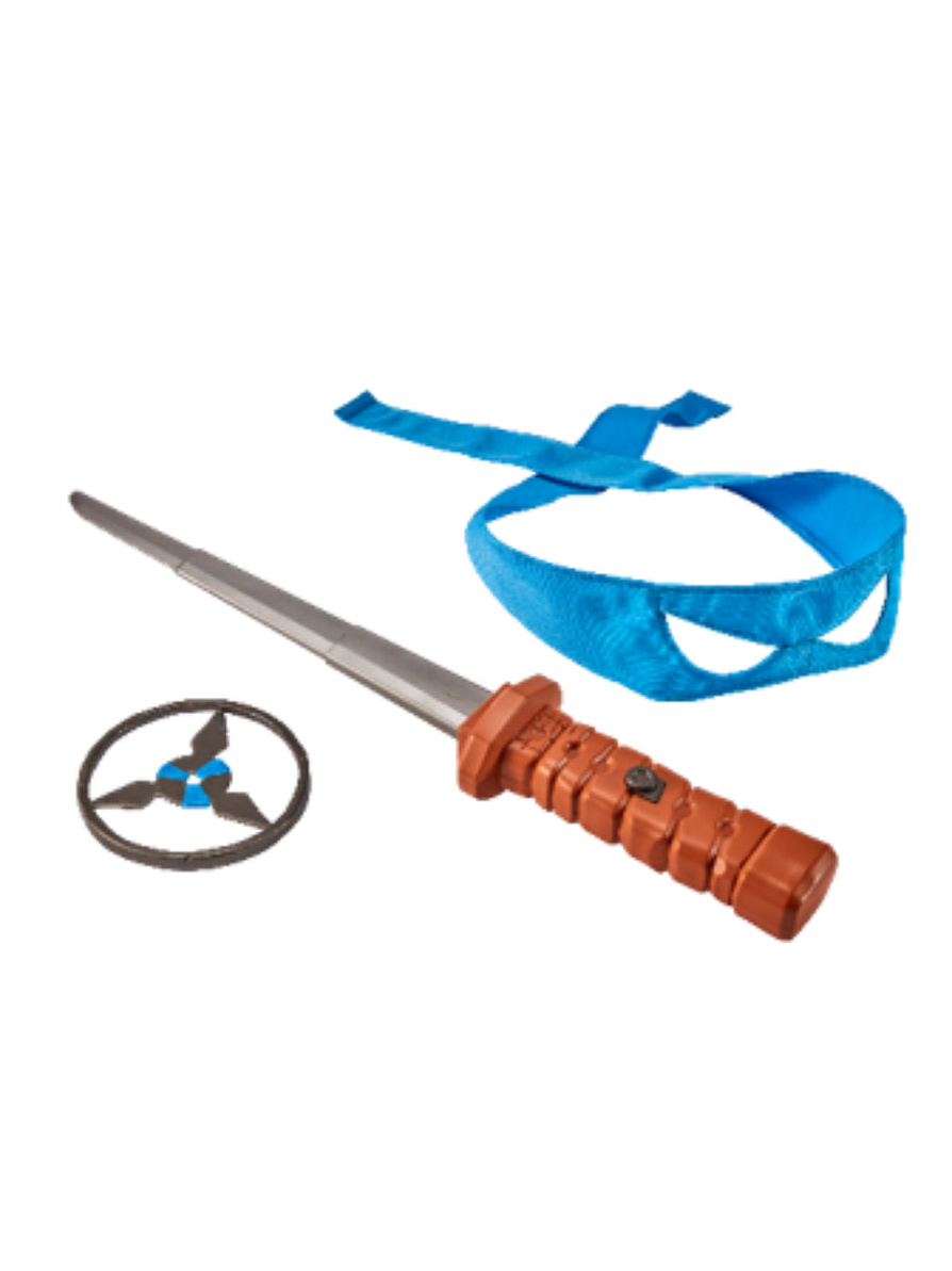 Tortugas Ninja Juego De Rol  6