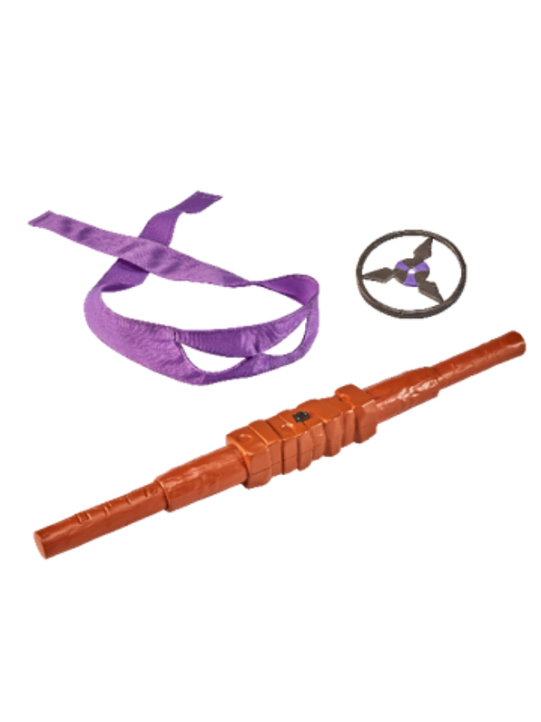 Tortugas Ninja Juego De Rol  8