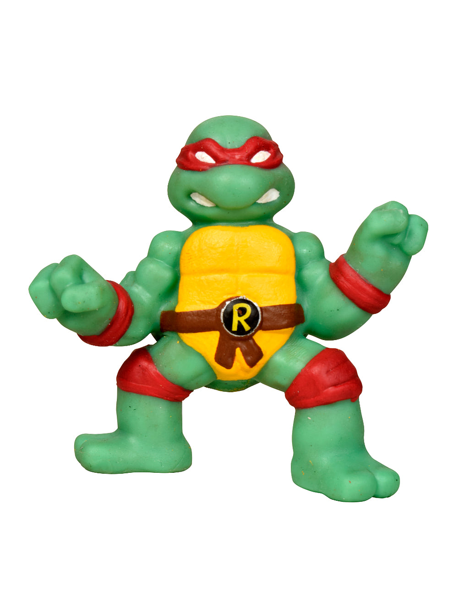 Tortugas Ninja Stretch Mini  1