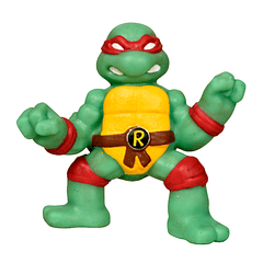 Tortugas Ninja Stretch Mini 