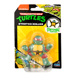 Tortugas Ninja Stretch Mini 