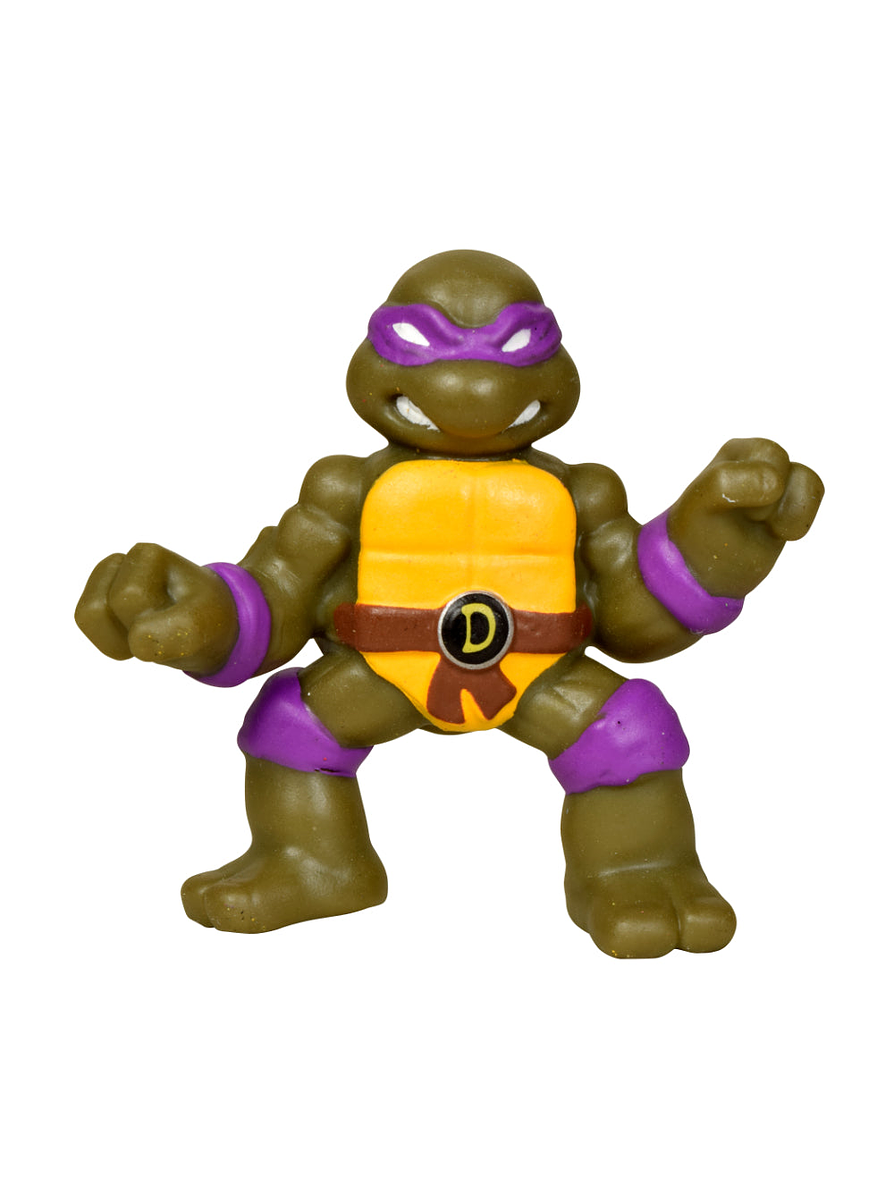 Tortugas Ninja Stretch Mini  5