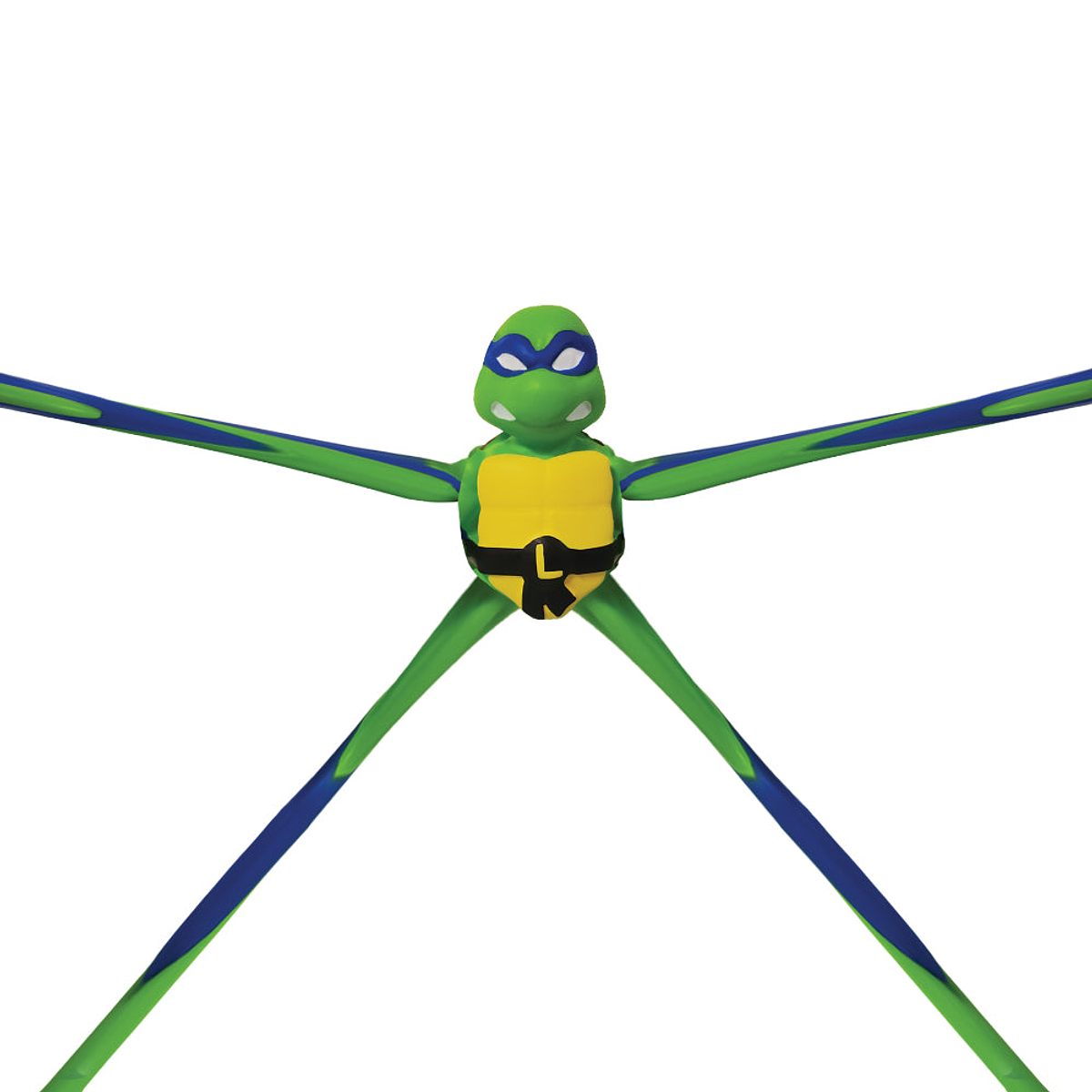 Tortugas Ninja Stretch Mini