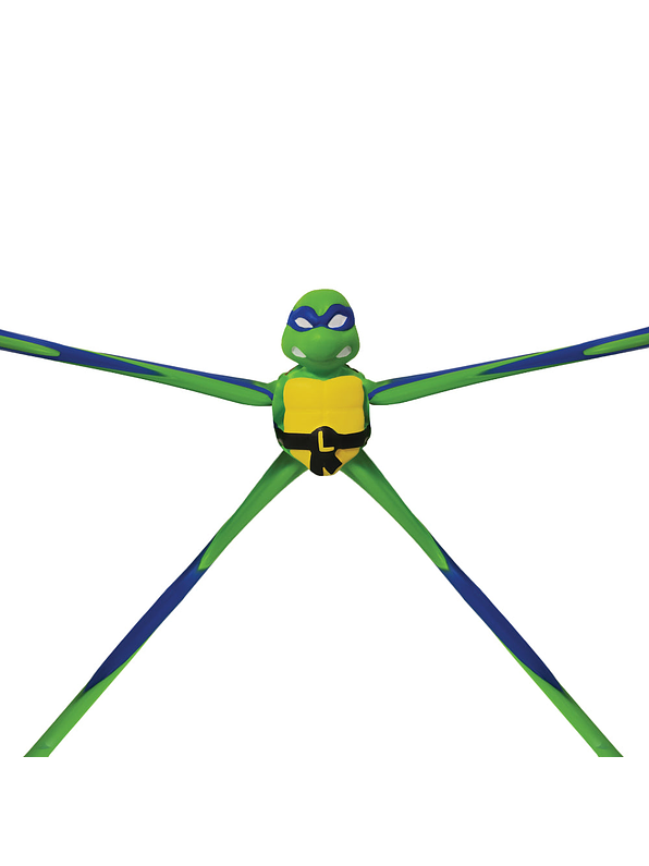 Tortugas Ninja Stretch Mini  9