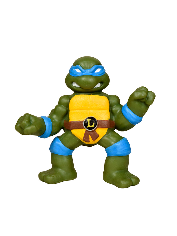 Tortugas Ninja Stretch Mini  7