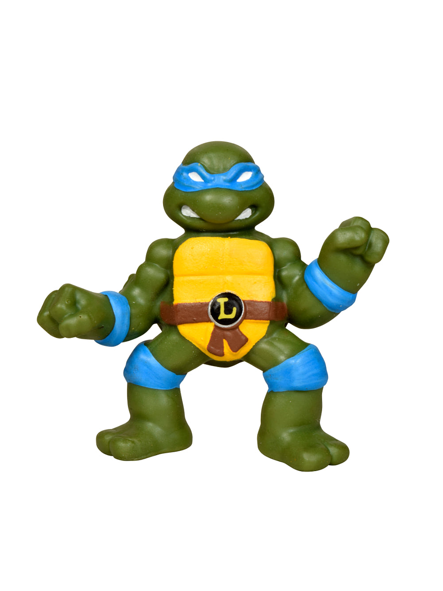 Tortugas Ninja Stretch Mini  7
