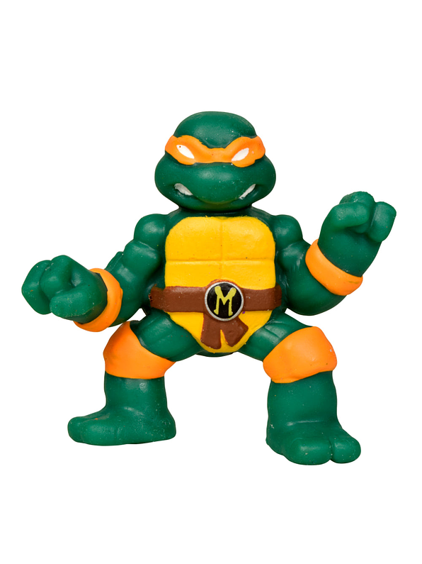 Tortugas Ninja Stretch Mini  3