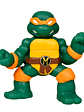 Tortugas Ninja Stretch Mini  - Miniatura 3