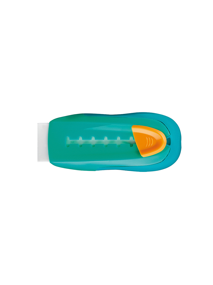 Borrador Tipo Bisturí Universal  3